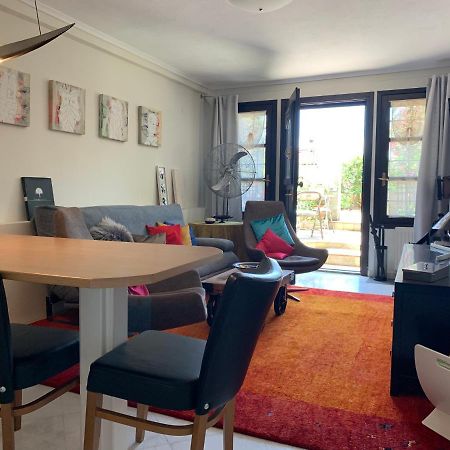 Gemuetliches Appartement In Ano Poli Saloniki Zewnętrze zdjęcie