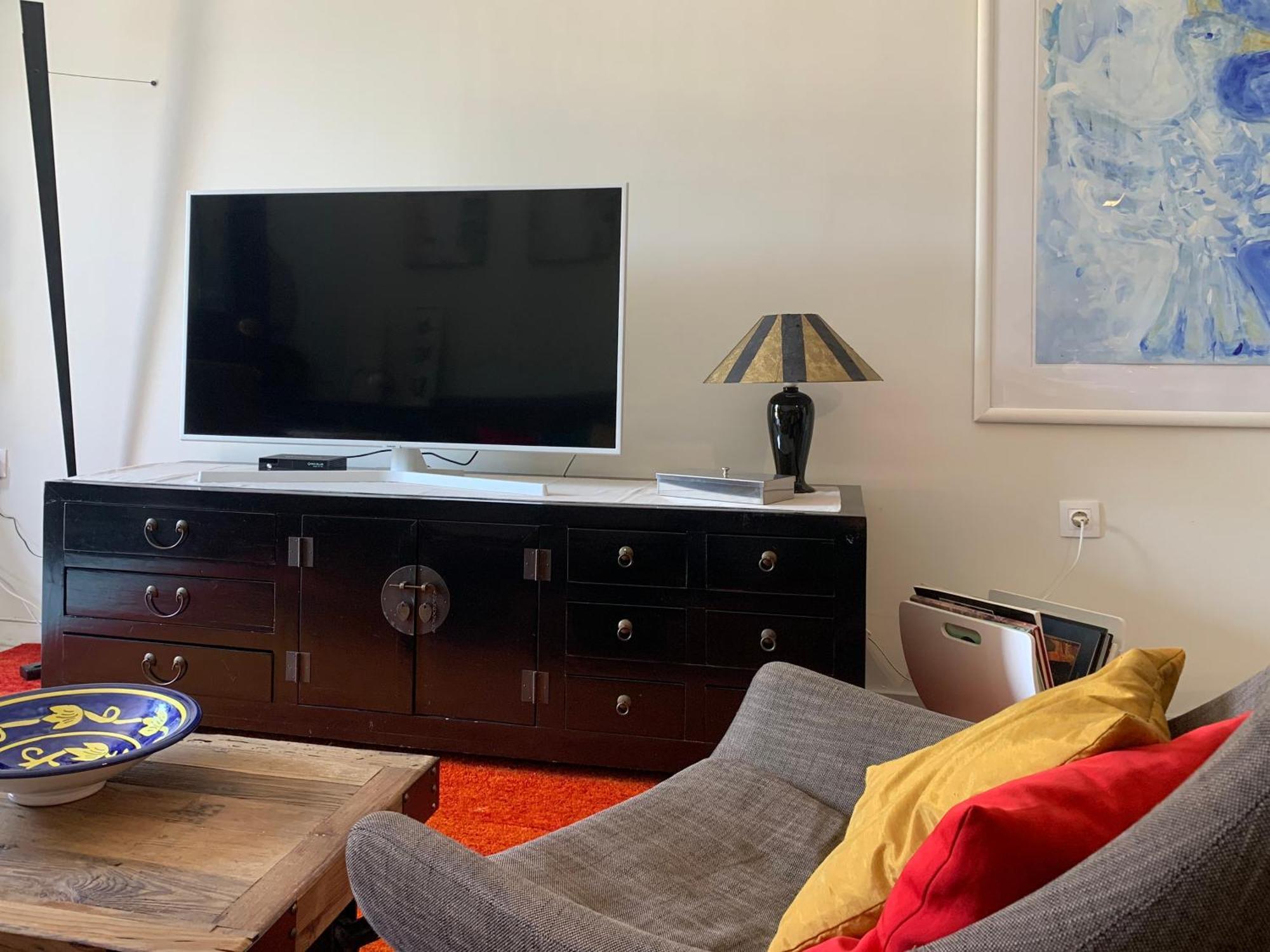 Gemuetliches Appartement In Ano Poli Saloniki Zewnętrze zdjęcie