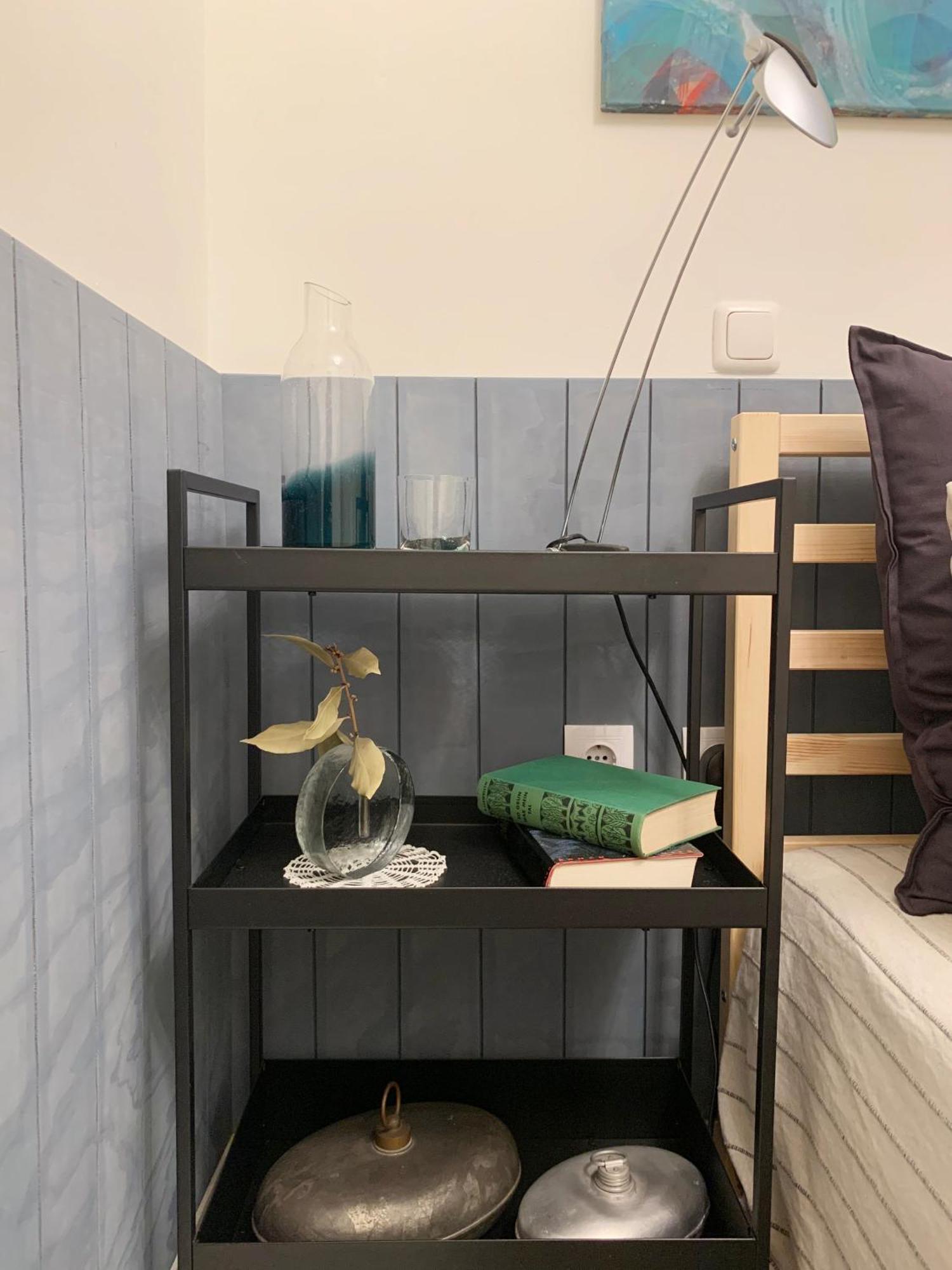 Gemuetliches Appartement In Ano Poli Saloniki Zewnętrze zdjęcie