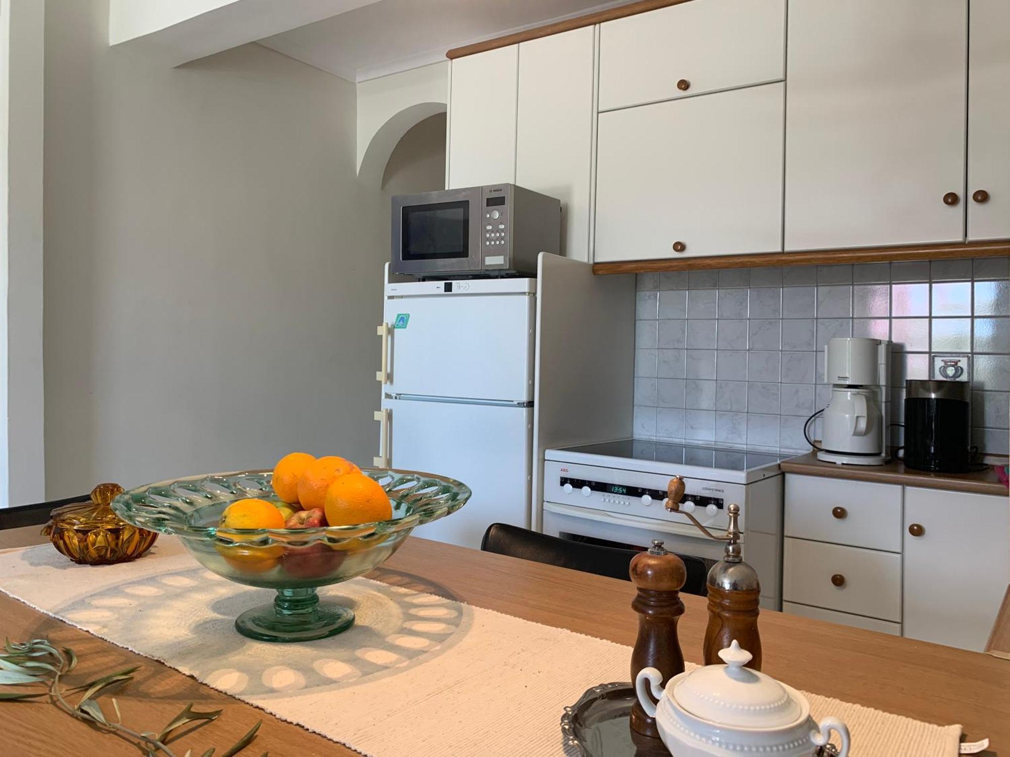 Gemuetliches Appartement In Ano Poli Saloniki Zewnętrze zdjęcie