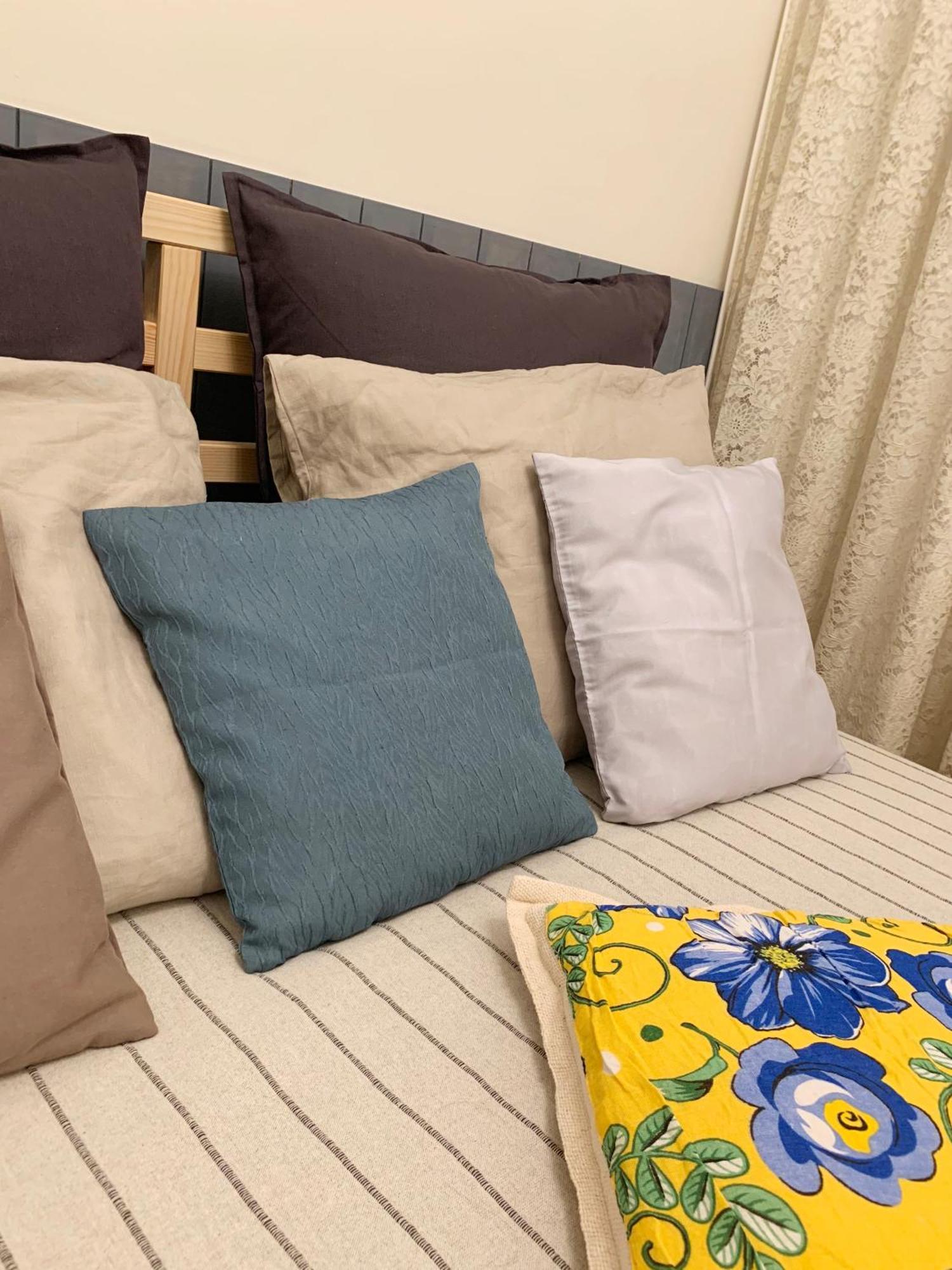 Gemuetliches Appartement In Ano Poli Saloniki Zewnętrze zdjęcie